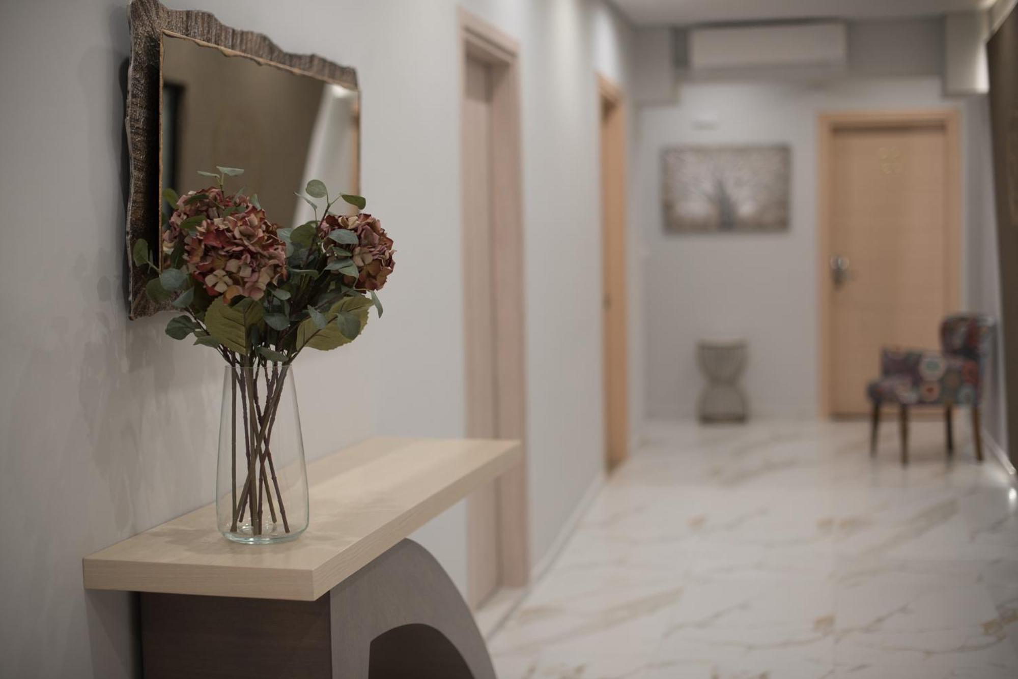 Rob Venture Suites At The Central Of Athens City Dış mekan fotoğraf