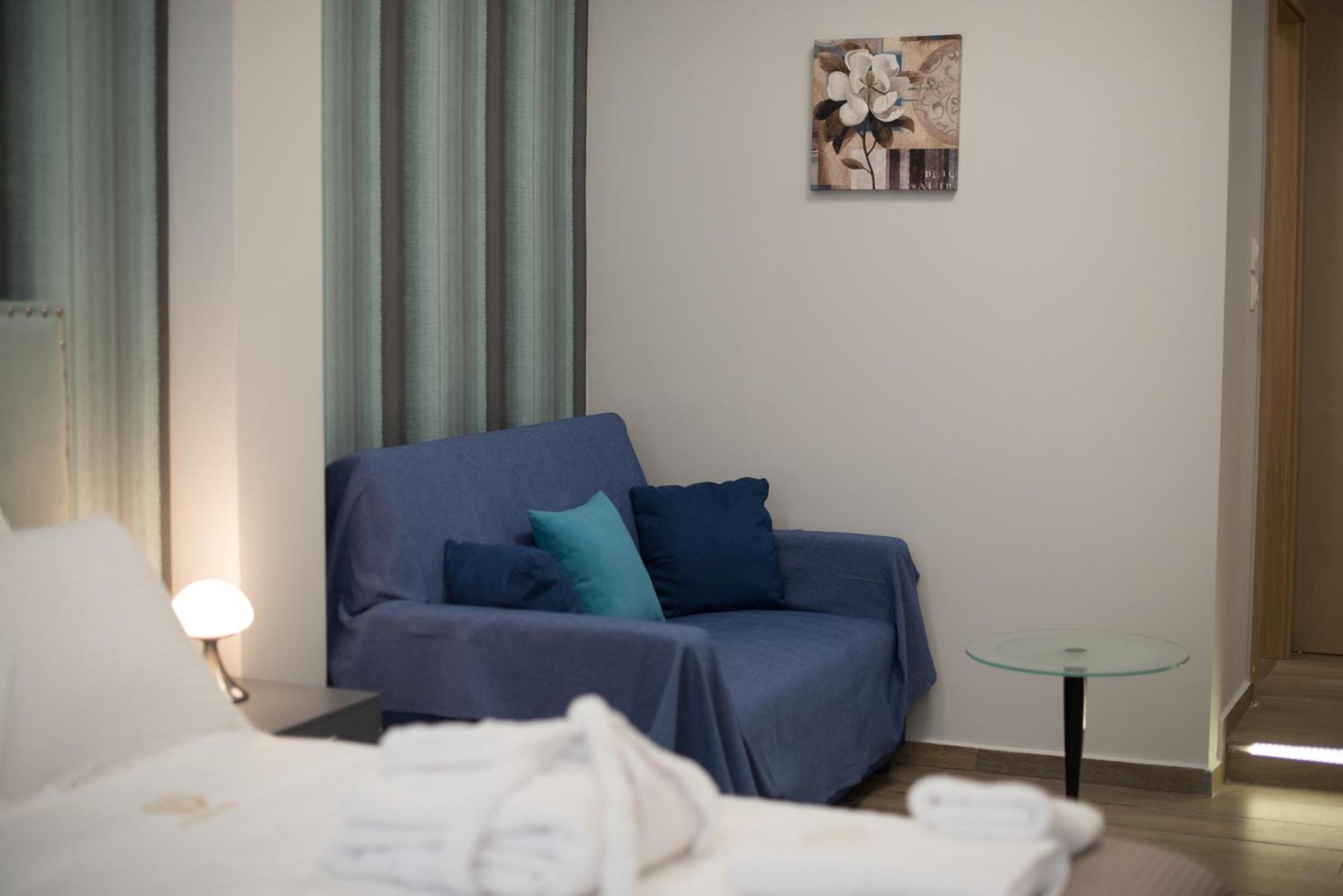 Rob Venture Suites At The Central Of Athens City Dış mekan fotoğraf