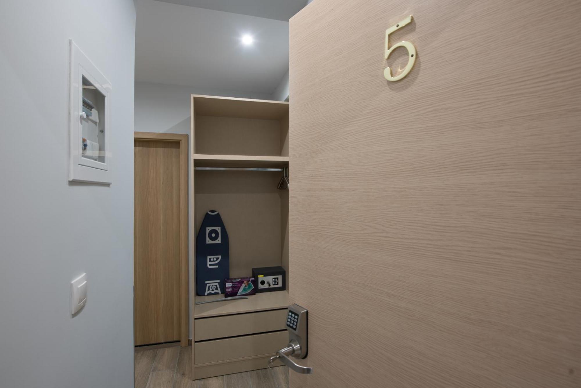 Rob Venture Suites At The Central Of Athens City Dış mekan fotoğraf