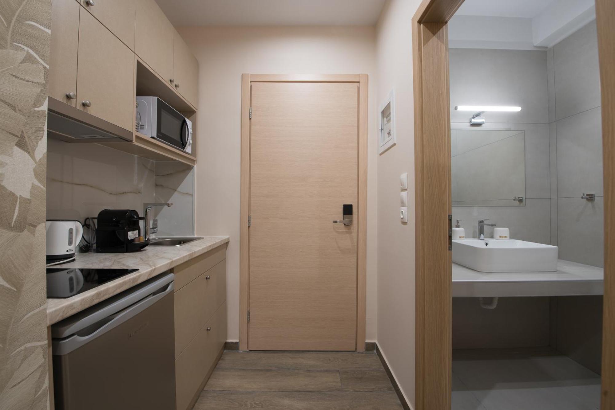 Rob Venture Suites At The Central Of Athens City Oda fotoğraf